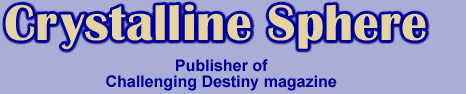 Crystalline Sphere